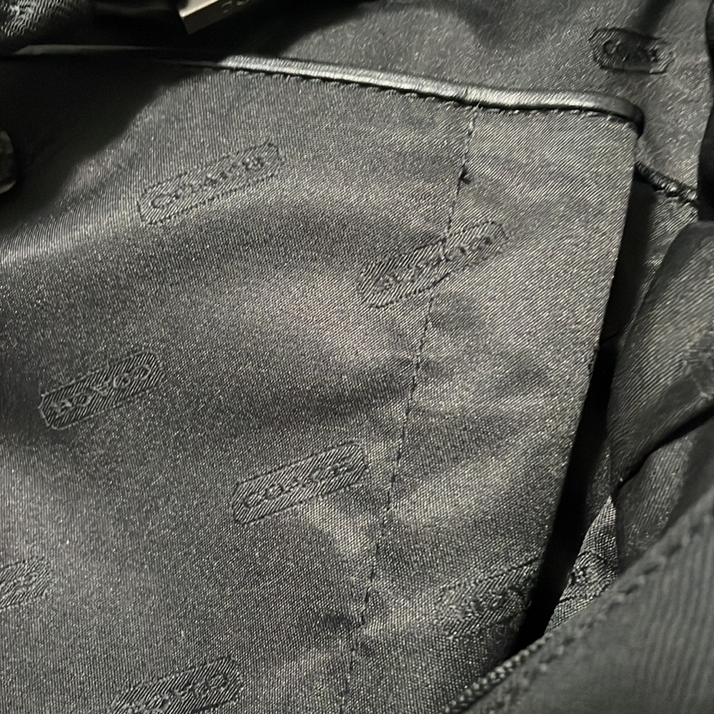 Coach Purse - Picture 6 of 9